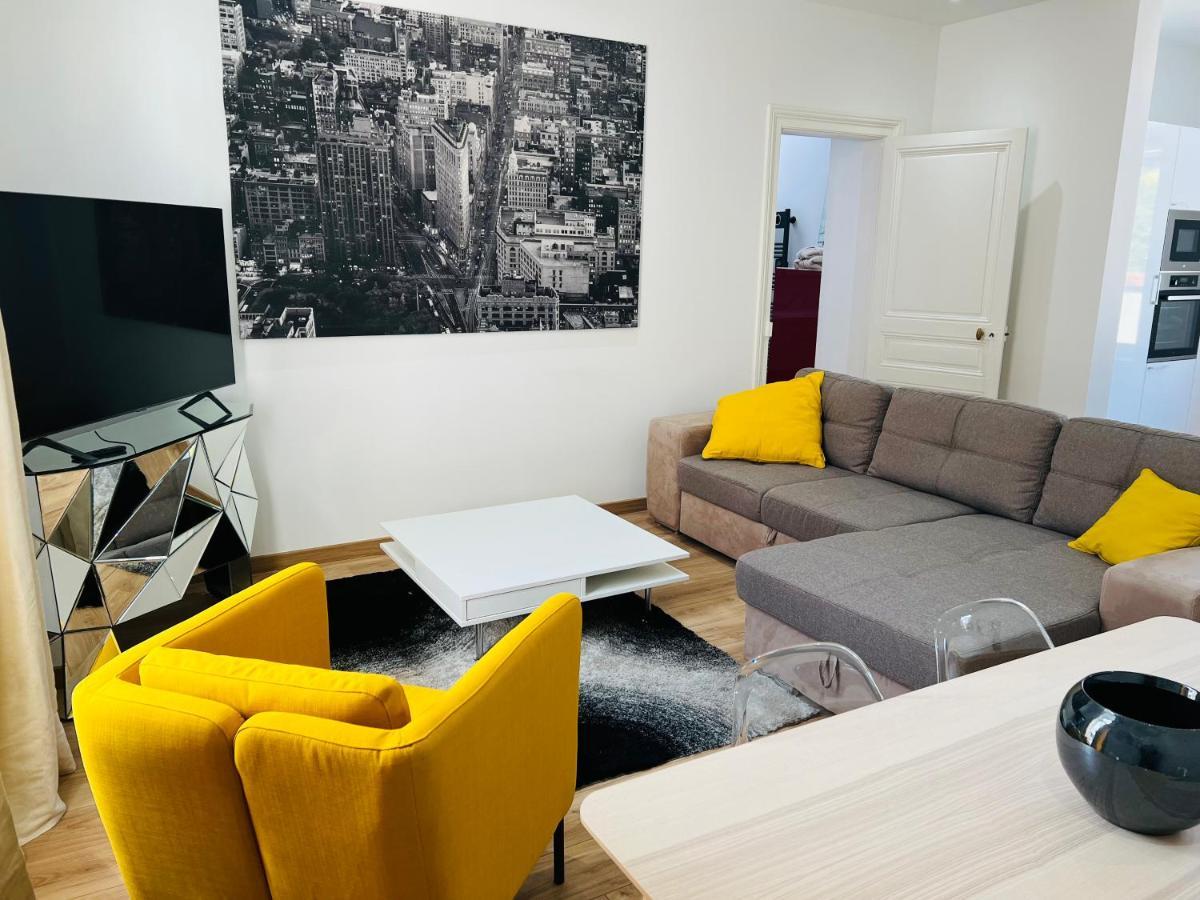Cosy T3 Centre Reims/Pkg Priveアパートメント エクステリア 写真